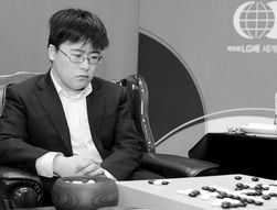 围棋大师李昌镐获得多少个世界*(个人围棋世界*)