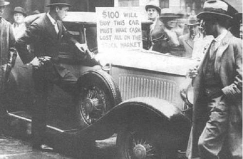 高考热点 空前严重的资本主义世界经济危机 1929 1933