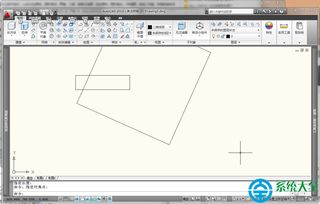 cad2010绿色精简版