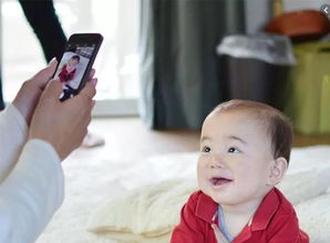 这位日本妈妈专拍1岁儿子 丑照 ,萌翻一众网友 这是亲生的
