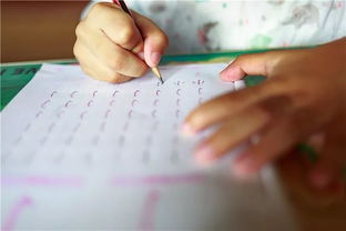 孩子写作业慢的7个原因 帮孩子自查,趁早改正坏习惯太关键