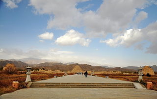 塞上江南,神奇宁夏 宁夏回族自治区银川市之行