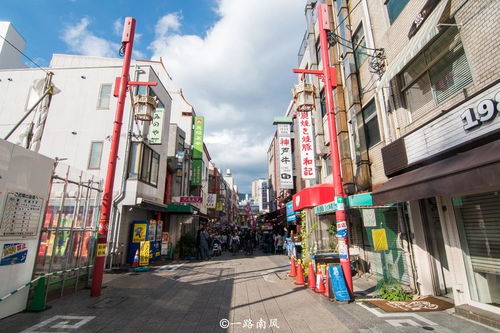 泰国和日本都有唐人街,中国游客 曼谷最亲切,感觉没出国