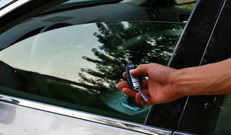 汽车购车指导 遥控 自动舒适性配置 生活频道 