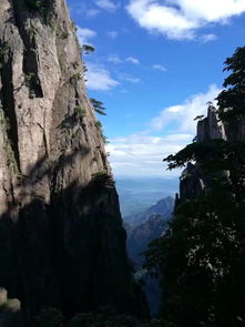 一家人的黄山一日自助游 