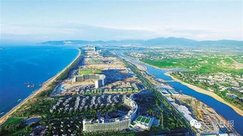 签了 法国电力巨头与三亚长丰签署合作声明,共建海棠湾低碳城市示范区