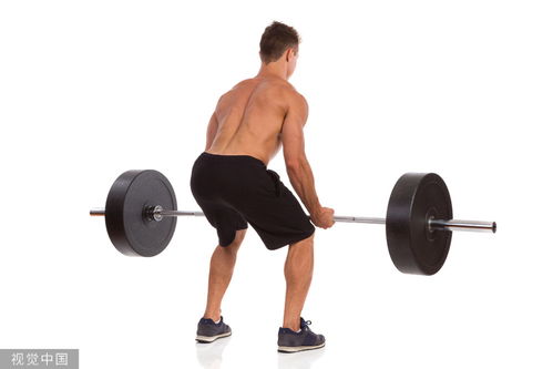 如何练厚背阔肌内侧 强化训练这4个动作,让你的背部肌肉更强壮