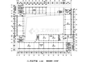 怎么在电脑里计算建筑施工图中的模板面积、一点梁多少、板多少那种