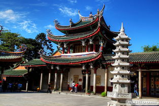 中国祈求姻缘最灵的十大寺院 求姻缘去哪个寺庙最灵验