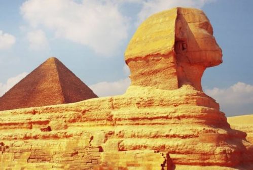 古今之分,古埃及和现代埃及的区别是什么 