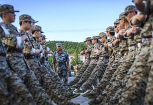 大学生想要当兵什么时候入伍最好 请先明白这三点,选错影响一生