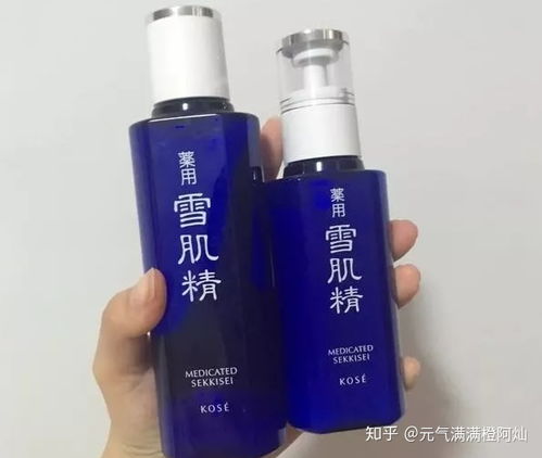 你买过哪些意外好用的水乳 