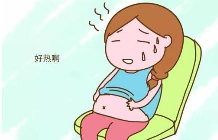 怀孕后睡觉究竟有多辛苦 看完六大痛处,真的太不容易了