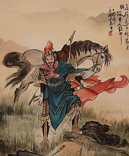 李广和匈奴作战多年,胜多负少,他的优势是什么