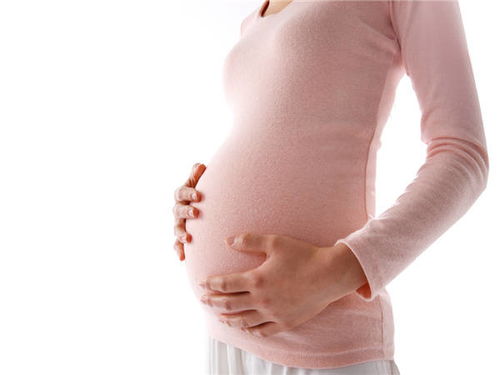原创怀孕后，女性身体有这3种“不适”，可能是“宫外孕”，别忽视了