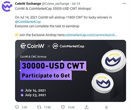  coinw.com交易平台,中国最大的钱币咨询交易网是哪个？ 元宇宙