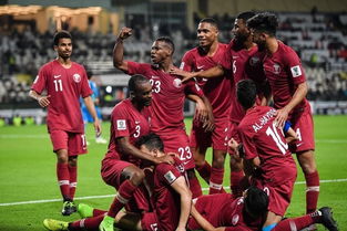 2023卡塔尔亚洲杯足球全部赛程表 ,国足亚洲杯赛程