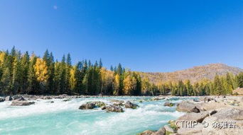 入住中国第一村 禾木美丽峰山庄1晚 可加购喀纳斯景区门票 