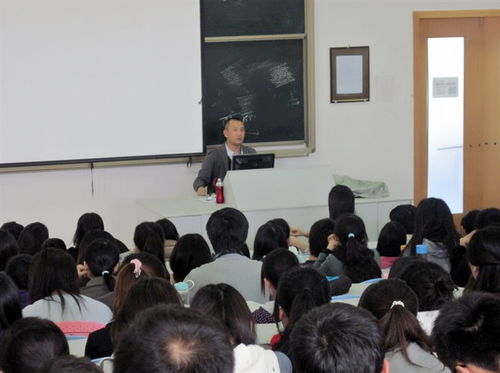 大学风水课程