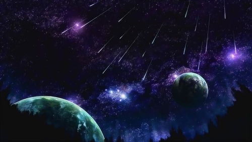 流星雨是什么 和流星是一回事吗 人会被流星砸中吗 