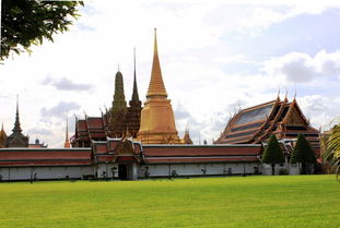 曼谷旅游景点大皇宫 曼谷宫是什么意思（曼谷大皇宫真实）