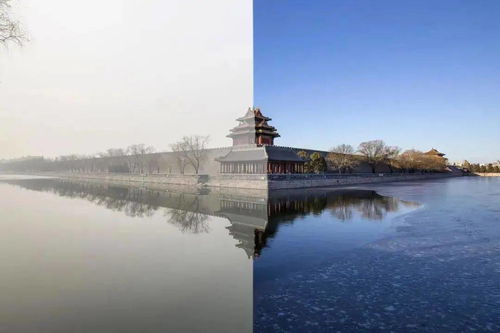 从零开始, 北京蓝 不断蓄力