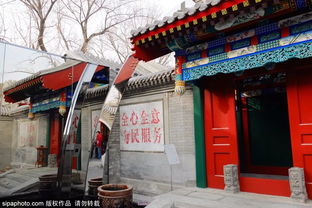 京城这座免费的博物馆,还原真正的老北京记忆,好看又好玩