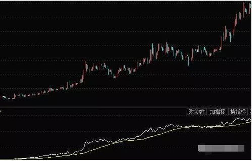 期货obv指标数据,什么是 OBV 指标？