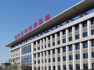 南京铁路运输学校图片,南京铁路运输学校在什么地方