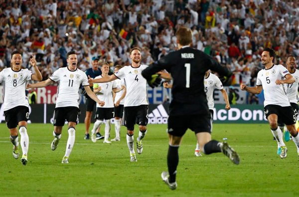 欧洲杯德国对意大利点球视频,欧洲杯决赛之战