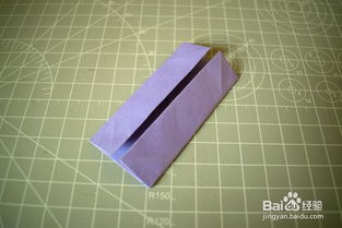纸盒子的折法图片,这是纸盒的折法。