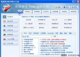 vista 优化