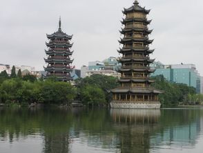 广西最低调的城市 曾经做过500年省会,如今却沦为三线城市
