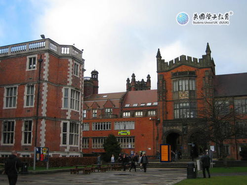 newcastle在哪个国家 newcastle university qs排名