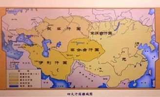 蒙古帝国在线观看,了解蒙古帝国