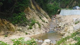 溪流玩水全攻略 火龙果无花果莲雾采摘路线 周边8大草原 掐指一算这些很适合你们哦