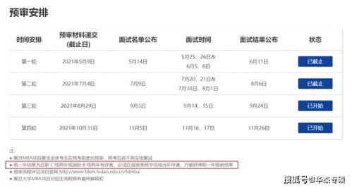 考研一战没把握 别慌 这些院校MBA提面成绩保留2年