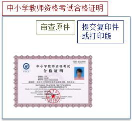 北京教师资格网站,北京教师资格证报名时间与网址？
