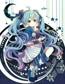 初音未来高清图 萌萌哒 公主殿下 头像 Q 堆糖,美好生活研究所 