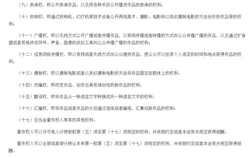 我是一家广告公司，我从个人手里购买到原创小说版权，分录如何处理？急急急！