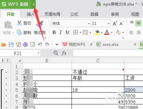 wps中分组怎么操作 wps怎么分组分别进行排序