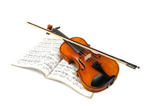 自学小提琴,选择合适的教材