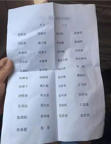 开学季新生 爆款 名字惊呆老师,看看你家孩子是否中枪