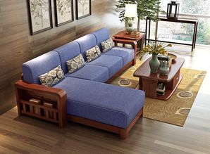 实木沙发什么颜色更好看 实木沙发颜色如何挑选 