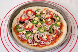 怎么做好吃的披萨 有没有简单又特别的做法 