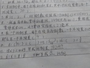 在一个比例中两个内项互为倒数，其中一个外项是2.5，另一个外项是（ ），组成的比例式是（ ）。