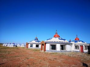 黑龙江杜尔伯特旅游(杜尔伯特旅游攻略必玩的景点)