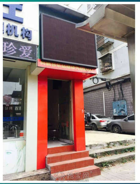 店面出租免中介 南昌店面出租 