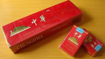 探索中国烟草文化，从中国梦香烟到传统与现代的融合直销货源 - 3 - 635香烟网