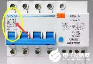 空气开关老是跳闸的原因 如何处理 